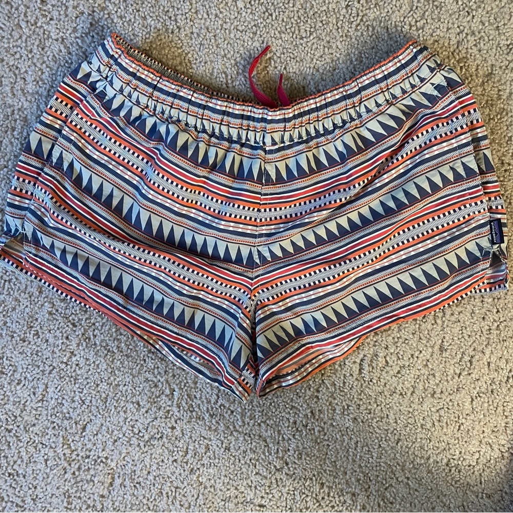 Patagonia Barely Baggies 2.5” inseam